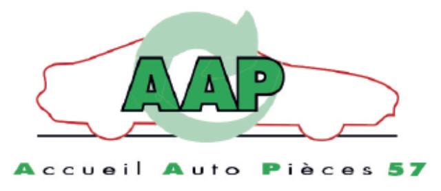 Aperçu des activités de la casse automobile ACCUEIL AUTO PIECES 57 située à JOUY-AUX-ARCHES (57130)